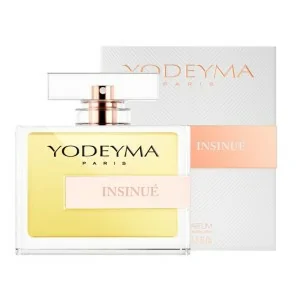 Yodeyma - Perfume de Mujer Insinué 100 ml Yodeyma - Perfume de Mujer Insinué 100 ml