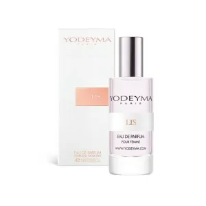 Yodeyma - Perfume de Mujer Lis 15 ml Yodeyma - Perfume de Mujer Lis 15 ml
