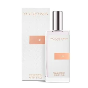 Yodeyma - Perfume de Mujer Lis 50 ml Yodeyma - Perfume de Mujer Lis 50 ml