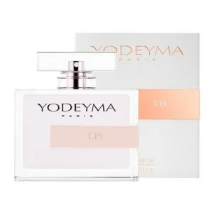 Yodeyma - Perfume de Mujer Lis 100 ml Yodeyma - Perfume de Mujer Lis 100 ml