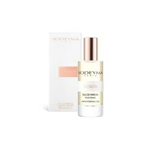 Yodeyma - Perfume de Mujer Luxor 15 ml Yodeyma - Perfume de Mujer Luxor 15 ml