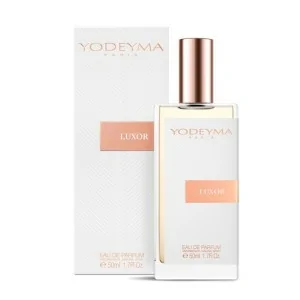 Yodeyma - Perfume de Mujer Luxor 50 ml Yodeyma - Perfume de Mujer Luxor 50 ml