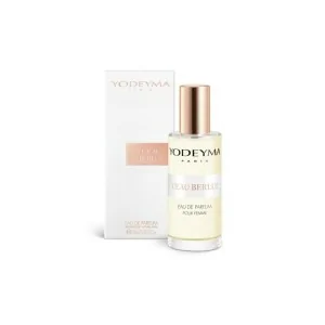 Yodeyma - Perfume de Mujer L'Eau Berlue 15 ml Yodeyma - Perfume de Mujer L'Eau Berlue 15 ml