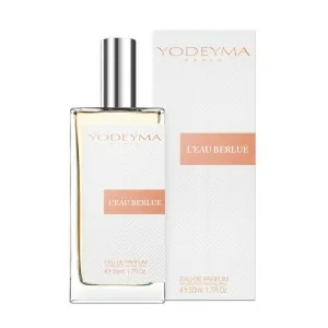 Yodeyma - Perfume de Mujer L'Eau Berlue 50 ml Yodeyma - Perfume de Mujer L'Eau Berlue 50 ml