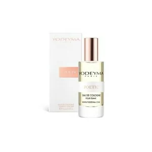 Yodeyma - Perfume de Mujer Poetic 15 ml Yodeyma - Perfume de Mujer Poetic 15 ml