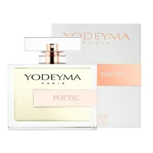 Yodeyma - Perfume de Mujer Poetic 100 ml Yodeyma - Perfume de Mujer Poetic 100 ml