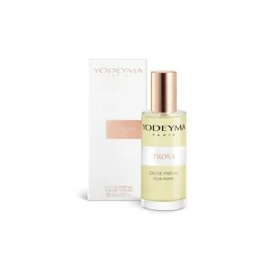 Yodeyma - Perfume de Mujer Prosa 15 ml Yodeyma - Perfume de Mujer Prosa 15 ml