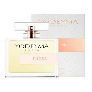 Yodeyma - Perfume de Mujer Prosa 100 ml Yodeyma - Perfume de Mujer Prosa 100 ml