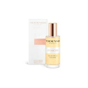 Yodeyma - Perfume de Mujer Rinascere 15 ml Yodeyma - Perfume de Mujer Rinascere 15 ml