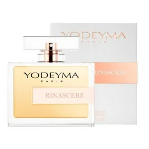 Yodeyma - Perfume de Mujer Rinascere 100 ml Yodeyma - Perfume de Mujer Rinascere 100 ml