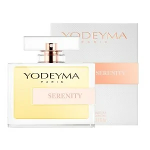 Yodeyma - Perfume de Mujer Serenity 100 ml Yodeyma - Perfume de Mujer Serenity 100 ml