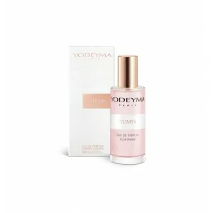 Yodeyma - Perfume de Mujer Temis 15 ml Yodeyma - Perfume de Mujer Temis 15 ml