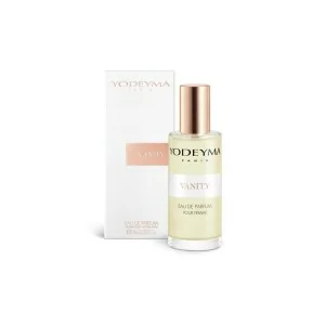 Yodeyma - Perfume de Mujer Vanity 15 ml Yodeyma - Perfume de Mujer Vanity 15 ml