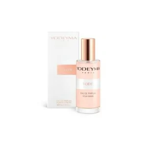 Yodeyma - Perfume de Mujer Yode 15 ml Yodeyma - Perfume de Mujer Yode 15 ml