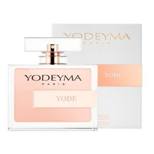 Yodeyma - Perfume de Mujer Yode 100 ml Yodeyma - Perfume de Mujer Yode 100 ml