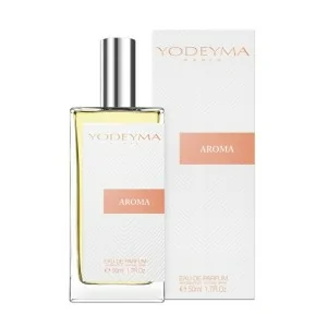 Yodeyma - Perfume de Mujer Aroma 50 ml Yodeyma - Perfume de Mujer Aroma 50 ml