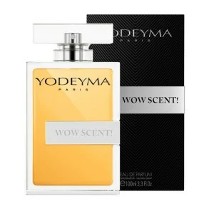 Yodeyma - Perfume de Hombre Wow Scent 100 ml Yodeyma - Perfume de Hombre Wow Scent 100 ml