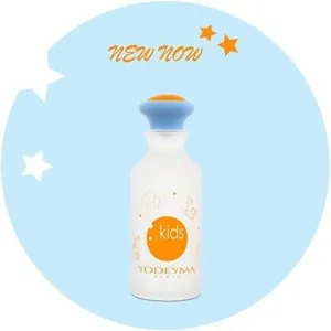 Yodeyma - Perfurme para Niños Kids 125 ml Yodeyma - Perfurme para Niños Kids 125 ml