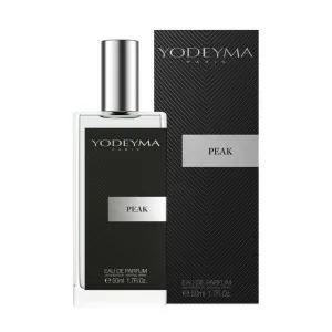 Yodeyma - Perfume de Hombre Peak 50 ml Yodeyma - Perfume de Hombre Peak 50 ml
