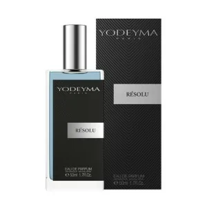 Yodeyma - Perfume de Hombre Resolu 50 ml Yodeyma - Perfume de Hombre Resolu 50 ml