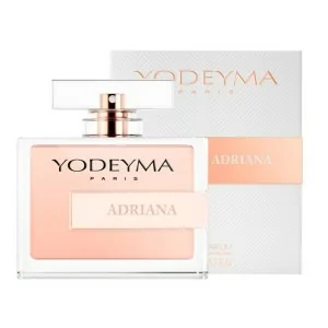 Yodeyma - Perfume de Mujer Adriana 100 ml Yodeyma - Perfume de Mujer Adriana 100 ml