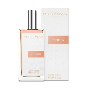 Yodeyma - Perfume de Mujer Adriana 50 ml Yodeyma - Perfume de Mujer Adriana 50 ml