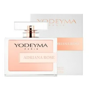 Yodeyma - Perfume de Mujer Adriana Rosé 100 ml Yodeyma - Perfume de Mujer Adriana Rosé 100 ml