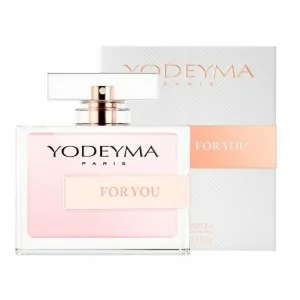 Yodeyma - Perfume de Mujer For You 100 ml Yodeyma - Perfume de Mujer For You 100 ml