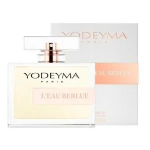 Yodeyma - Perfume de Mujer L'Eau Berlue 100 ml Yodeyma - Perfume de Mujer L'Eau Berlue 100 ml