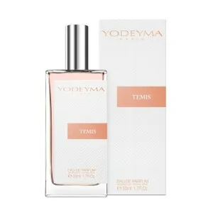 Yodeyma - Perfume de Mujer Temis 50 ml Yodeyma - Perfume de Mujer Temis 50 ml