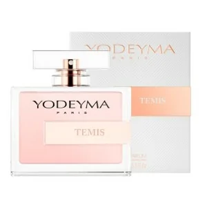 Yodeyma - Perfume de Mujer Temis 100 ml Yodeyma - Perfume de Mujer Temis 100 ml