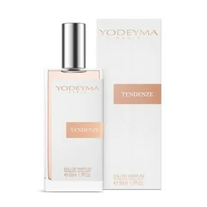 Yodeyma - Perfume de Mujer Tendenze 50 ml Yodeyma - Perfume de Mujer Tendenze 50 ml