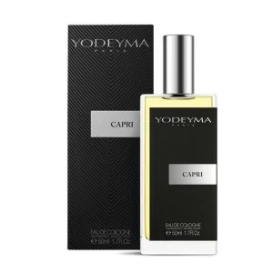 Yodeyma - Perfume de Hombre Capri 50 ml Yodeyma - Perfume de Hombre Capri 50 ml