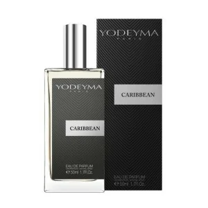 Yodeyma - Perfume de Hombre Caribbean 50 ml Yodeyma - Perfume de Hombre Caribbean 50 ml