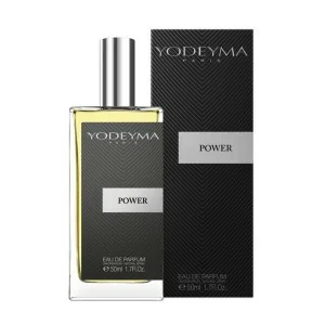 Yodeyma - Perfume de Hombre Power 50 ml Yodeyma - Perfume de Hombre Power 50 ml