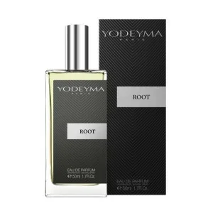 Yodeyma - Perfume de Hombre Root 50 ml Yodeyma - Perfume de Hombre Root 50 ml