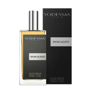 Yodeyma - Perfume de Hombre Wow Scent 50 ml Yodeyma - Perfume de Hombre Wow Scent 50 ml