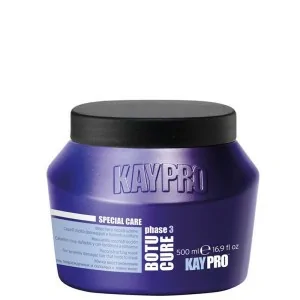 Kaypro - Botu-Cure Phase 3 Reconstructing Mask 500 ml Kaypro - Botu-Cure Phase 3 Reconstructing Mask 500 ml