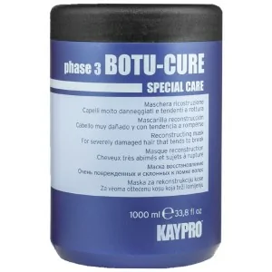 Kaypro - Botu-Cure Phase 3 Reconstructing Mask 1000 ml Kaypro - Botu-Cure Phase 3 Reconstructing Mask 1000 ml