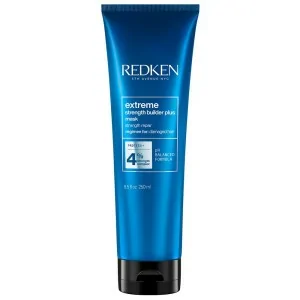 Redken - Extreme Strength Builder Plus Mask 250 ml Redken - Extreme Strength Builder Plus Mask 250 ml