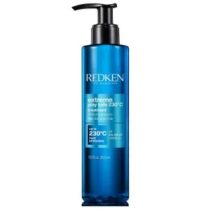 Redken - Loción Protectora Extreme Play Safe 230ºC 250 ml Redken - Loción Protectora Extreme Play Safe 230ºC 250 ml