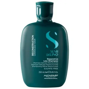 Alfaparf - Semi di Lino Reconstruction Reparative Low Shampoo 250 ml | Coserty.com Alfaparf - Semi di Lino Reconstruction Reparative Low Shampoo 250 ml | Coserty.com