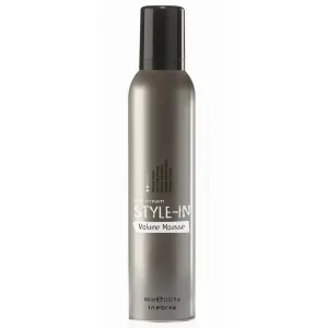 Inebrya - Ice Cream Style-In Volume Mousse 400 ml Inebrya - Ice Cream Style-In Volume Mousse 400 ml