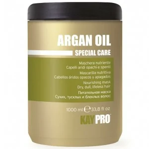 Kaypro - Argan Oil Nourishing Mask 1000 ml Kaypro - Argan Oil Nourishing Mask 1000 ml