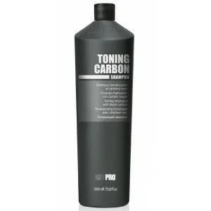 Kaypro - Toning Carbon Shampoo 1000 ml Kaypro - Toning Carbon Shampoo 1000 ml