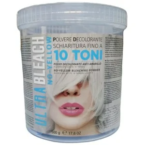Kaypro - Ultra Bleach No-Yellow Polvere Decolorante Schiaritura Fino a 10 Toni 500 g Kaypro - Ultra Bleach No-Yellow Polvere Decolorante Schiaritura Fino a 10 Toni 500 g