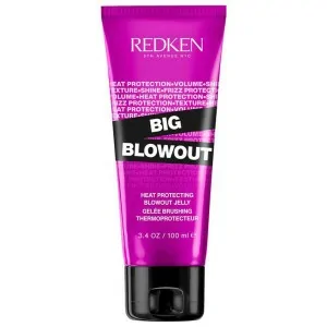 Redken - Gel Protector Térmico Big Blowout 100 ml Redken - Gel Protector Térmico Big Blowout 100 ml