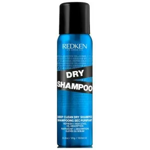 Redken - Champú en Seco Dry Shampoo Deep Clean 150 ml Redken - Champú en Seco Dry Shampoo Deep Clean 150 ml
