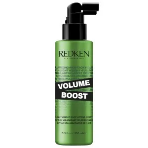 Redken - Spray Activador de Raíces Volume Boost 250 ml Redken - Spray Activador de Raíces Volume Boost 250 ml