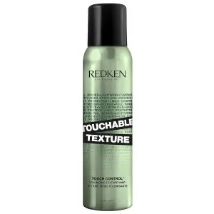 Redken - Laca Texturizadora Touchable Texture Touch Control 250 ml Redken - Laca Texturizadora Touchable Texture Touch Control 250 ml